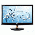 LG 23" LED IPS WIDE R$ 
